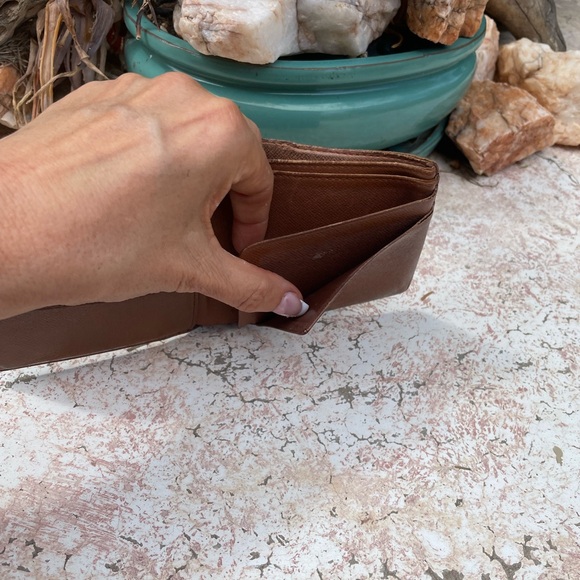 Louis Vuitton men’s Wallet - Picture 7 of 15